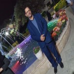 تصویر پروفایل حسین