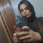 تصویر پروفایل ملیسا