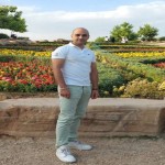 تصویر پروفایل آرش