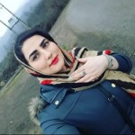 تصویر پروفایل ماریا