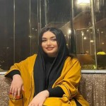 تصویر پروفایل سحر