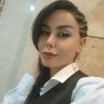 تصویر پروفایل الهام