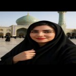 تصویر پروفایل آنیتا