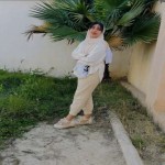 تصویر پروفایل زهرا