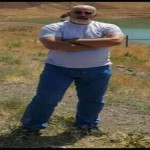 تصویر پروفایل داریوش