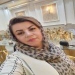 تصویر پروفایل فاطمه