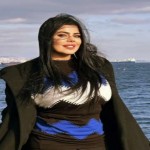 تصویر پروفایل سارا