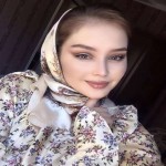 تصویر پروفایل مهدیه