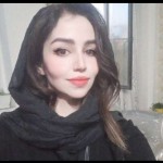 تصویر پروفایل فاطمه