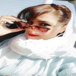 تصویر پروفایل ویدا