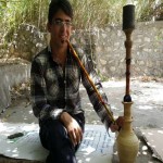 تصویر پروفایل فردین