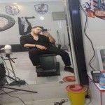 تصویر پروفایل حسین