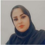 تصویر پروفایل مهتاب