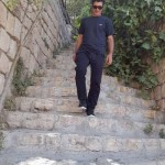 تصویر پروفایل سجاد