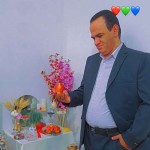 تصویر پروفایل جواد