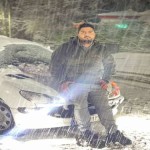 تصویر پروفایل علی