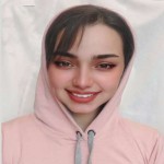 تصویر پروفایل فائزه