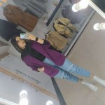 تصویر پروفایل رها