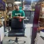 تصویر پروفایل رضا