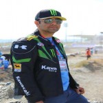 تصویر پروفایل علی