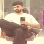 تصویر پروفایل امین