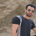 تصویر پروفایل رضا