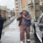 تصویر پروفایل بهنام