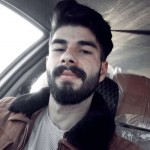 تصویر پروفایل مهدی