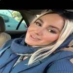 تصویر پروفایل مهسا
