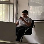 تصویر پروفایل رضا