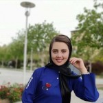 تصویر پروفایل ترانه