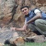 تصویر پروفایل حمید