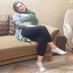 تصویر پروفایل محدثه