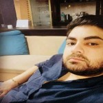 تصویر پروفایل عرفان