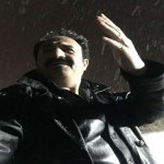 تصویر پروفایل بهزاد کنعانی