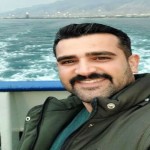 تصویر پروفایل میثم