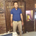 تصویر پروفایل عادل