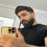 تصویر پروفایل آریا