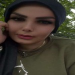 تصویر پروفایل زهرا