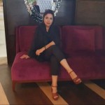 تصویر پروفایل فاطمه