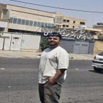 تصویر پروفایل حمید