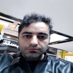 تصویر پروفایل فرزاد