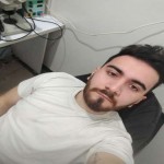 تصویر پروفایل رامین