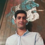 تصویر پروفایل احسان