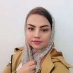 تصویر پروفایل فاطمه