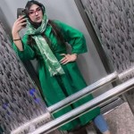 تصویر پروفایل ثریا