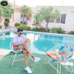 تصویر پروفایل بابک