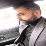 تصویر پروفایل سید علی