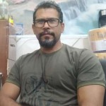 تصویر پروفایل آرش