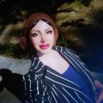 تصویر پروفایل ویدا